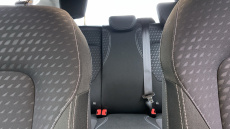 Ford Fiesta 1.0 EcoBoost Zetec 5dr Petrol Hatchback